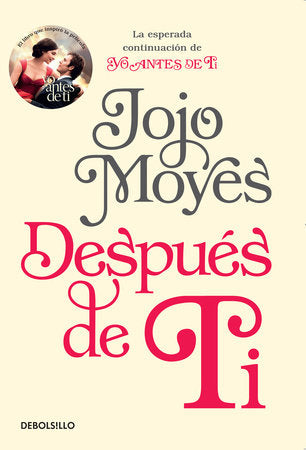 DESPUÉS DE TI