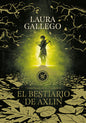 El bestiario de Axlin, Libro 1