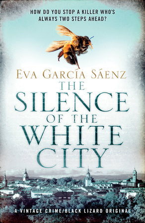 THE SILENCE OF THE WHITE CITY