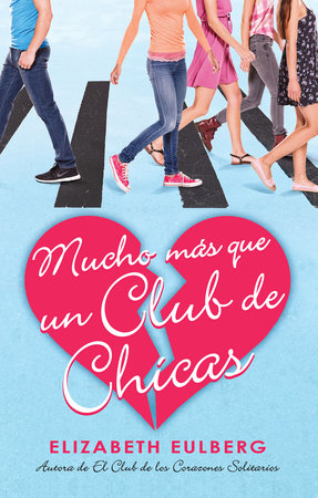 Mucho más que un club de chicas. El club de los corazones solitarios