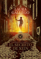 El secreto de Xein