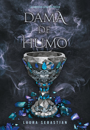 Dama de humo, Libro 2