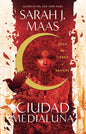 CASA DE TIERRA Y SANGRE, LIBRO 1
