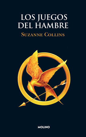 Los Juegos del hambre