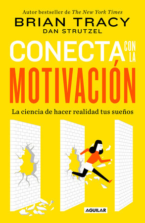 Conecta con la motivación. Siembra la motivación a voluntad