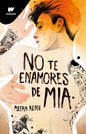 No te enamores de Mia