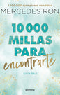 10,000 millas para encontrarte- Mercedes Ron