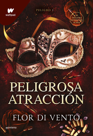 PELIGROSA ATRACCIÓN