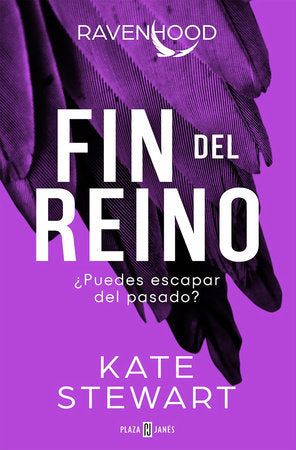 Fin del Reino: ¿Puedes escapar del pasado?