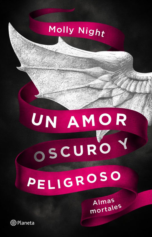 ALMAS MORTALES 1 UN AMOR OSCURO Y PELIGROSO