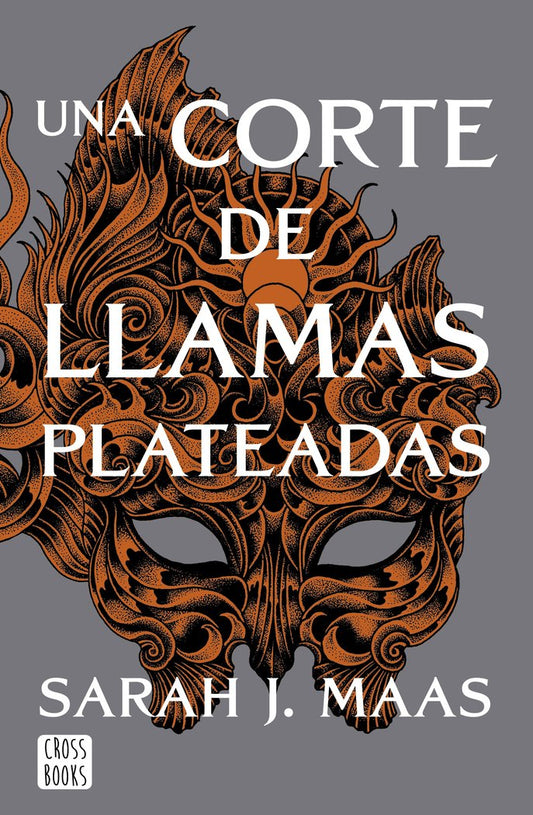 UNA CORTE DE LLAMAS PLATEADAS, LIBRO 5