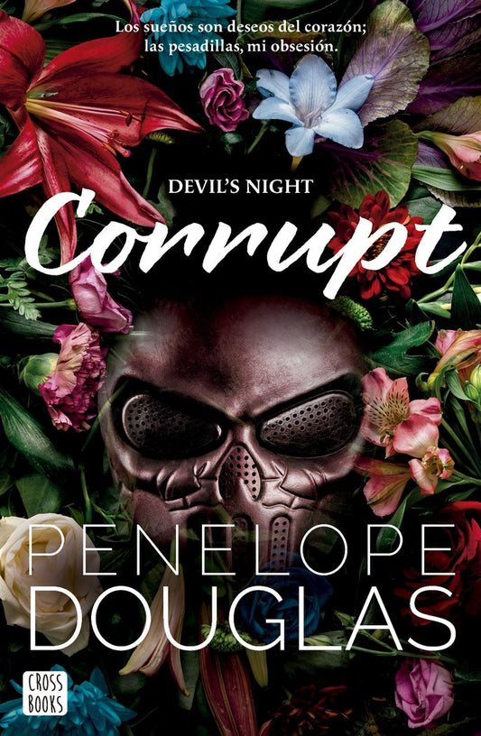 CORRUPT, LIBRO 1