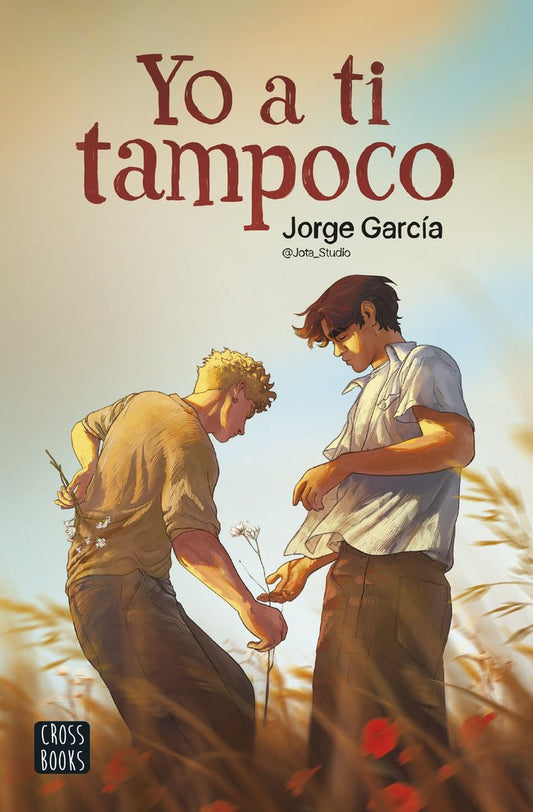 YO A TI TMPOCO