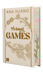 TWISTED GAMES EDICION ESPECIAL