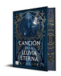 CANCIÓN DE LA LLUVIA ETERNA- E.J. MELLOW