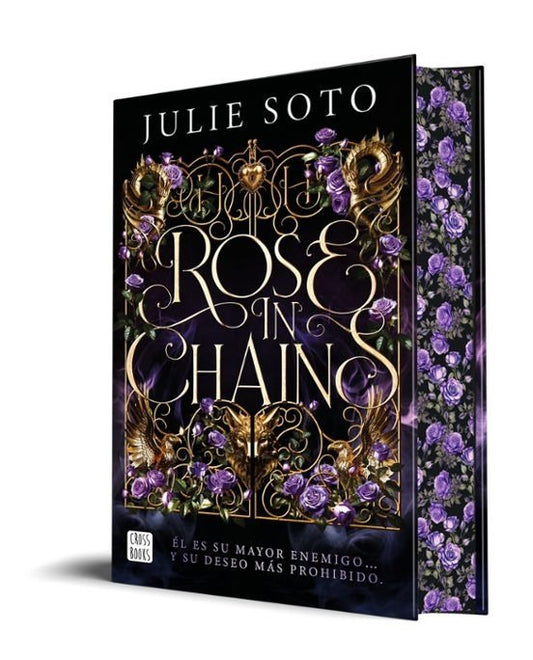 ROSE IN CHAINS (ESPAÑOL)