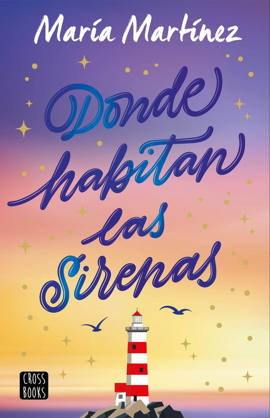 DONDE HABITAN LAS SIRENAS