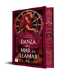 MOUSAI 2 DANZA DEL MAR EN LLAMAS- E.J. MELLOW