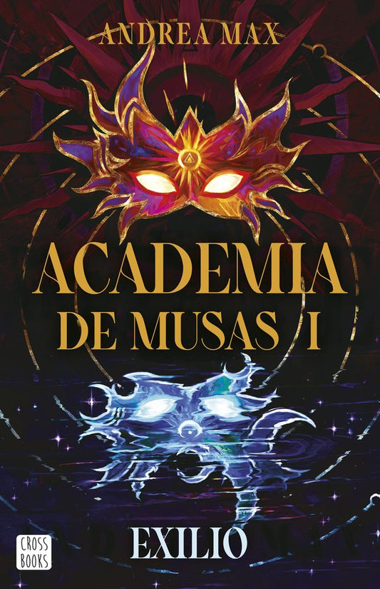 ACADEMIA DE MUSAS 1 EXILIO