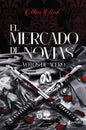 EL MERCADO DE NOVIAS 2 VOTOS DE ACERO- MISS RED