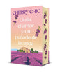 GIULIA EL AMOR Y UN PUÑADO DE LAVANDA- CHERRY CHIC