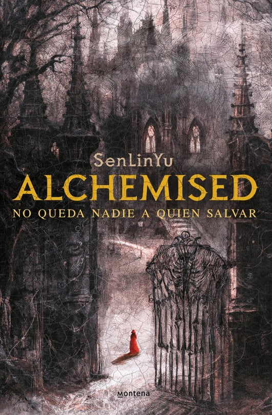 ALCHEMISED (ESPAÑOL)