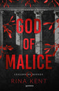 GOD OF MALICE (ESPAÑOL)