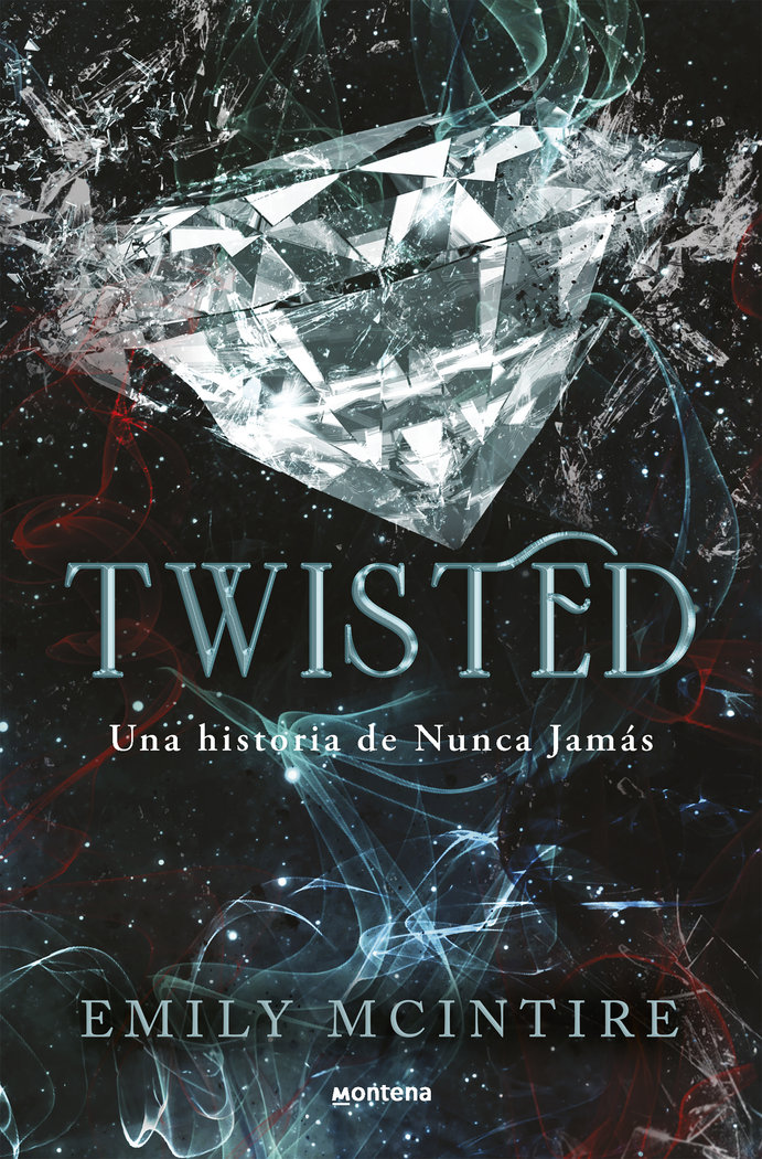 TWISTED,  NUNCA JAMAS