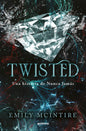 TWISTED,  NUNCA JAMAS