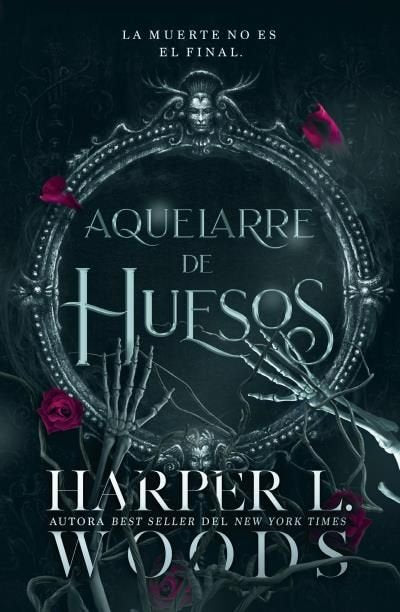 AQUELARRE DE HUESOS