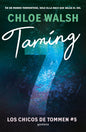 TAMING 7 LOS CHICOS DE TOMMEN 5