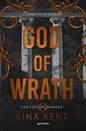 GOD OF WRATH LEGADO DE DIOSES 3