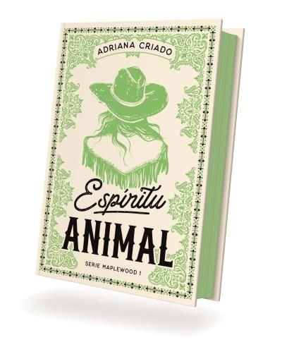 ESPIRITU ANIMAL