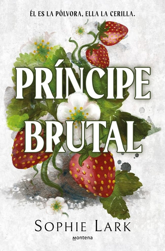 PRINCIPE BRUTAL HERENCIA BRUTAL 1