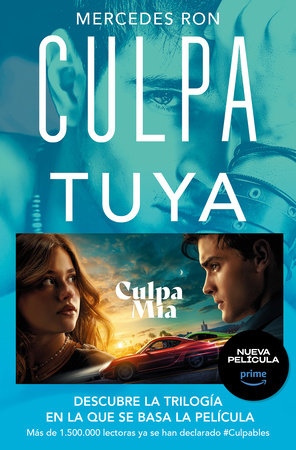 Culpa tuya libro 2