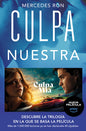 Culpa nuestra libro 3
