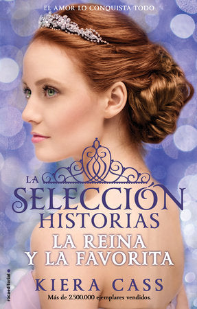 La reina y la favorita