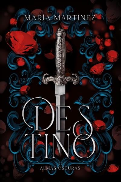 DESTINO, LIBRO 1