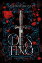 DESTINO, LIBRO 1