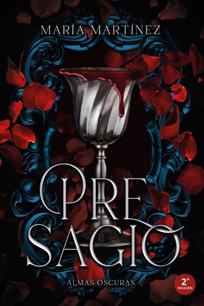 PRESAGIO, LIBRO 2