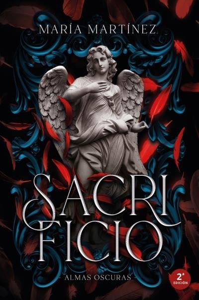 SACRIFICIO, LIBRO 3