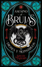 ASESINO DE BRUJAS VOL.3