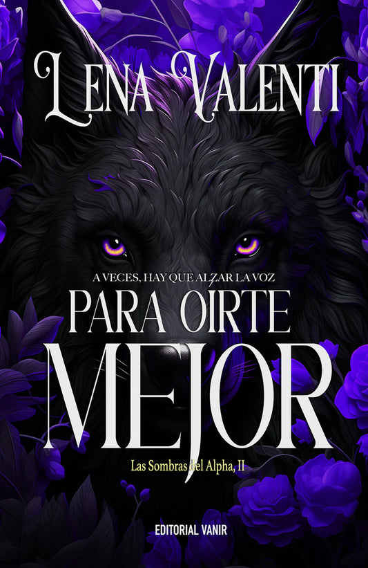 PARA OIRTE MEJOR
