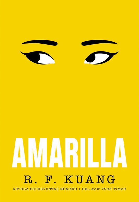 AMARILLA (CARPETA DURA)