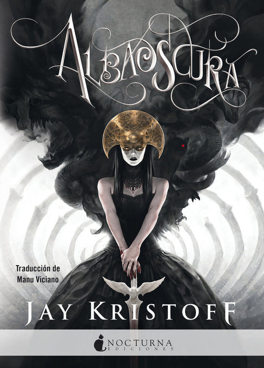 ALBA OSCURA