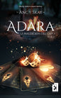 ADARA LA MALDICION DEL CAPO VOL 2