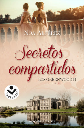Secretos compartidos