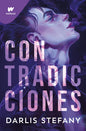 CONTRADICCIONES LIBRO 1