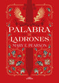 PALABRAS DE LADRONES