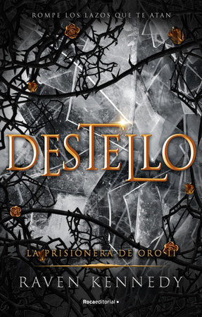 DESTELLO, LIBRO 2